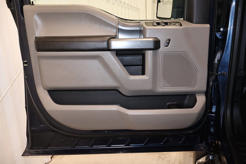 Certified 2018 Ford F150 XLT w/ Equipment Group 302A Luxury image 10