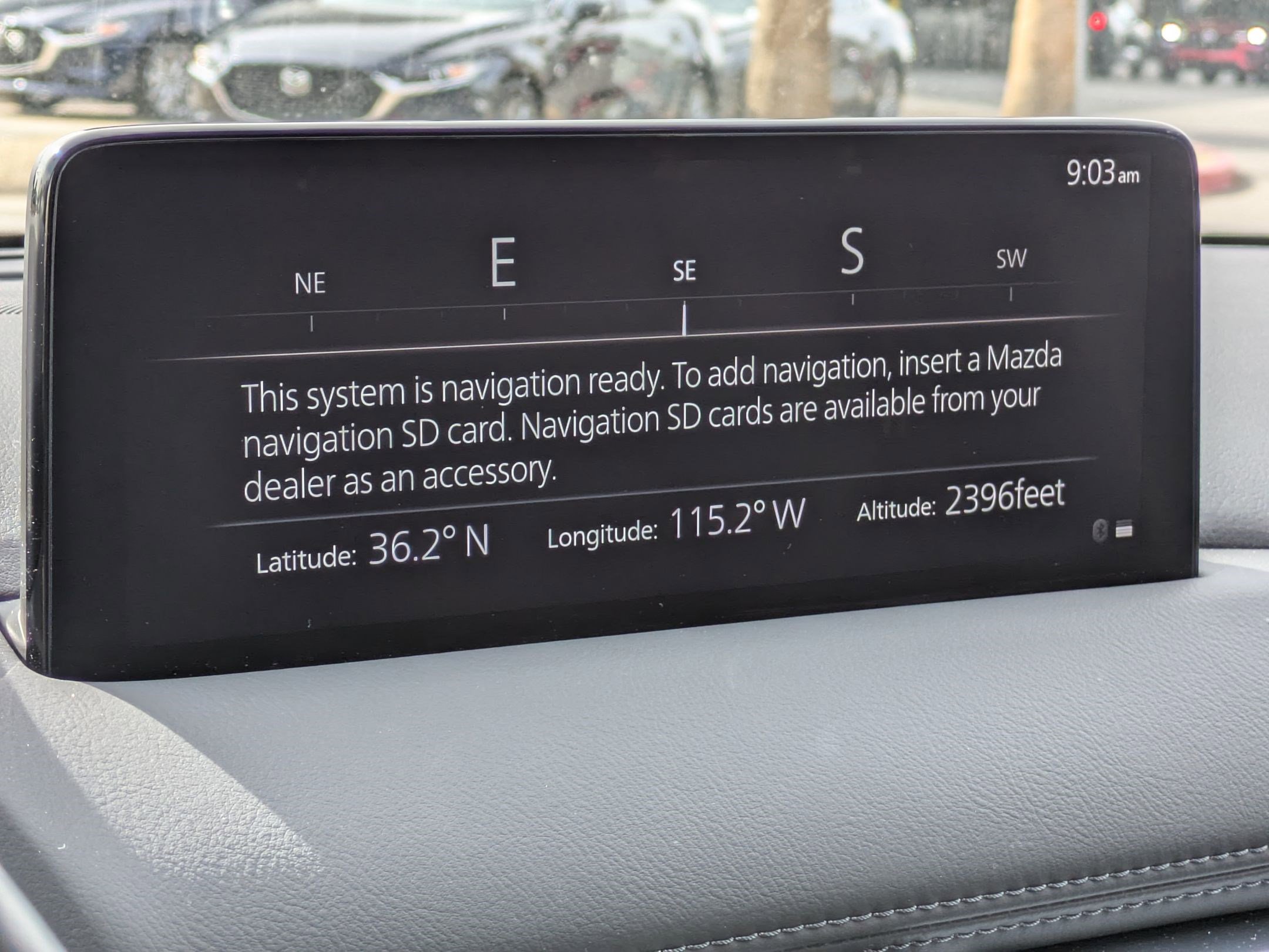 Certified 2025 MAZDA CX-5 2.5 Turbo image 21