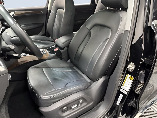 Used 2016 Audi Q5 2.0T Premium Plus w/ Technology Package AWD/4WD image 27