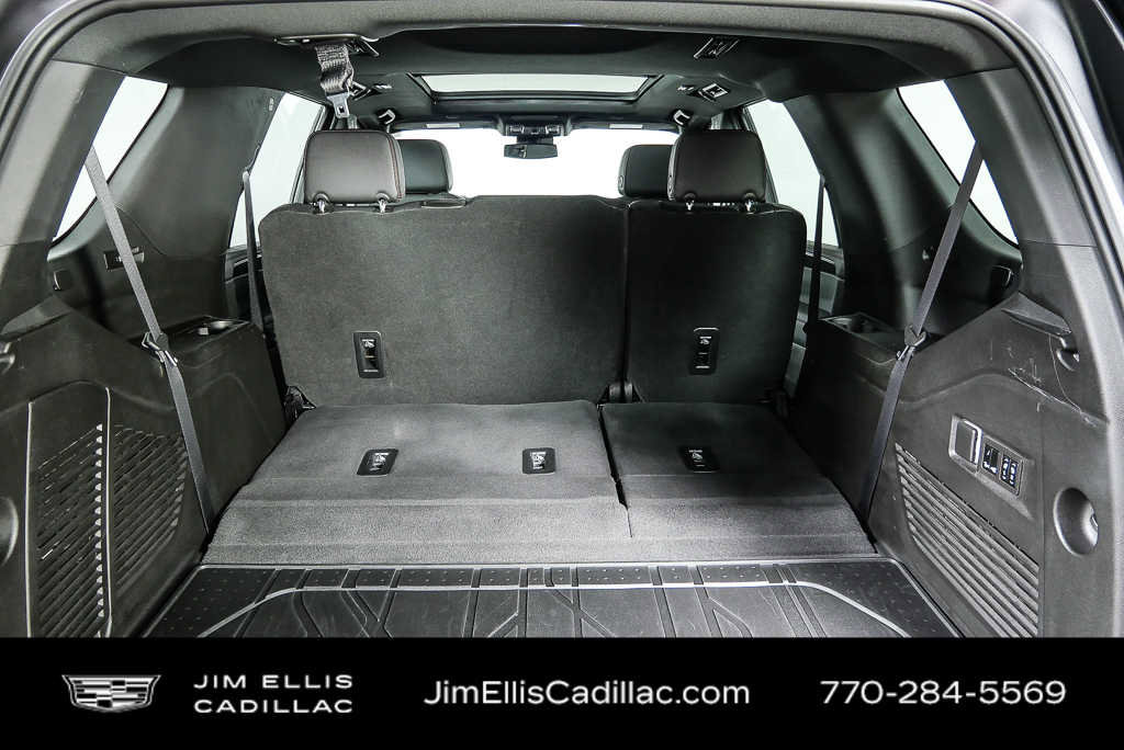 Used 2023 Chevrolet Tahoe RST w/ Luxury Package image 35