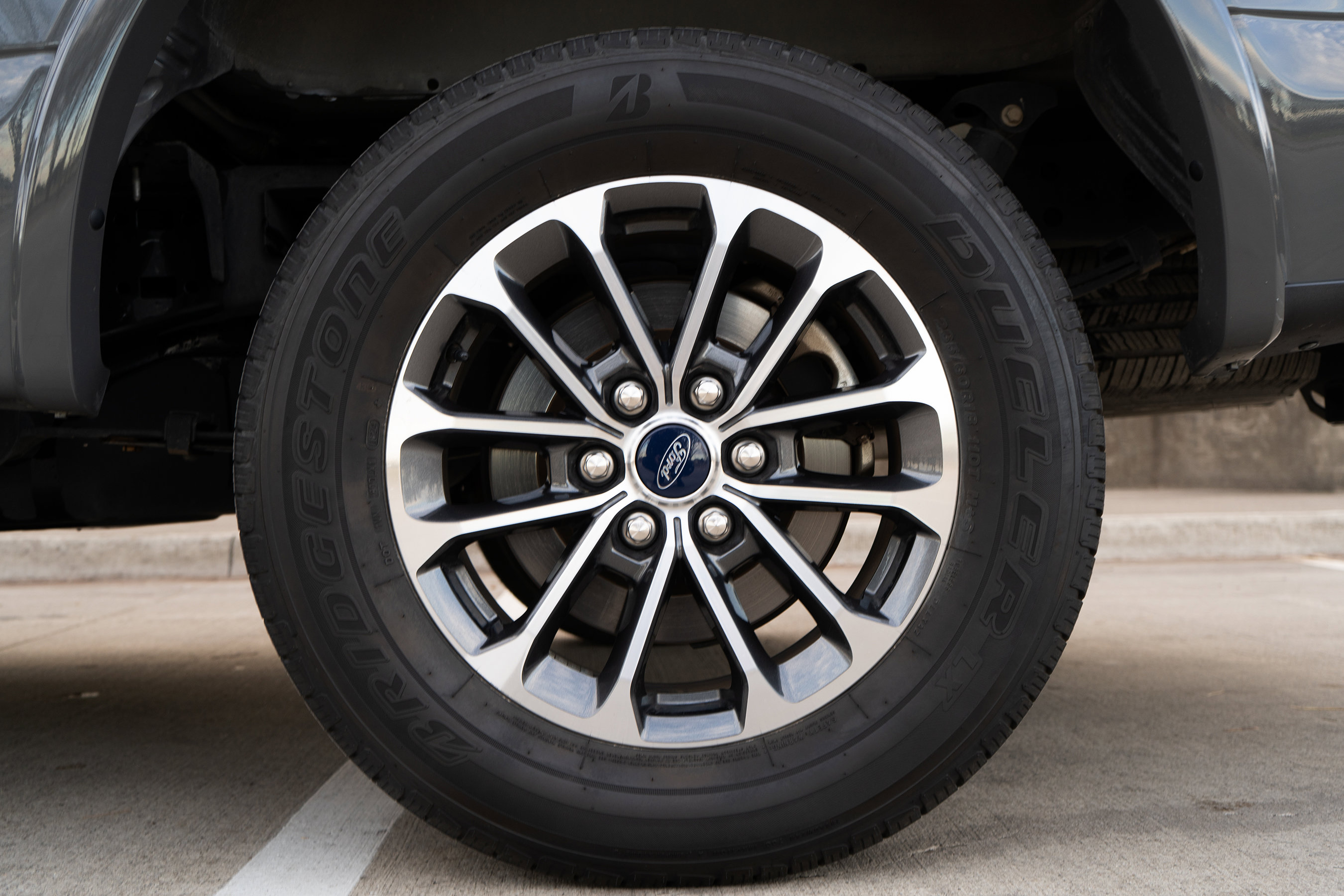 Used 2020 Ford F150 XLT w/ Equipment Group 302A Luxury image 15