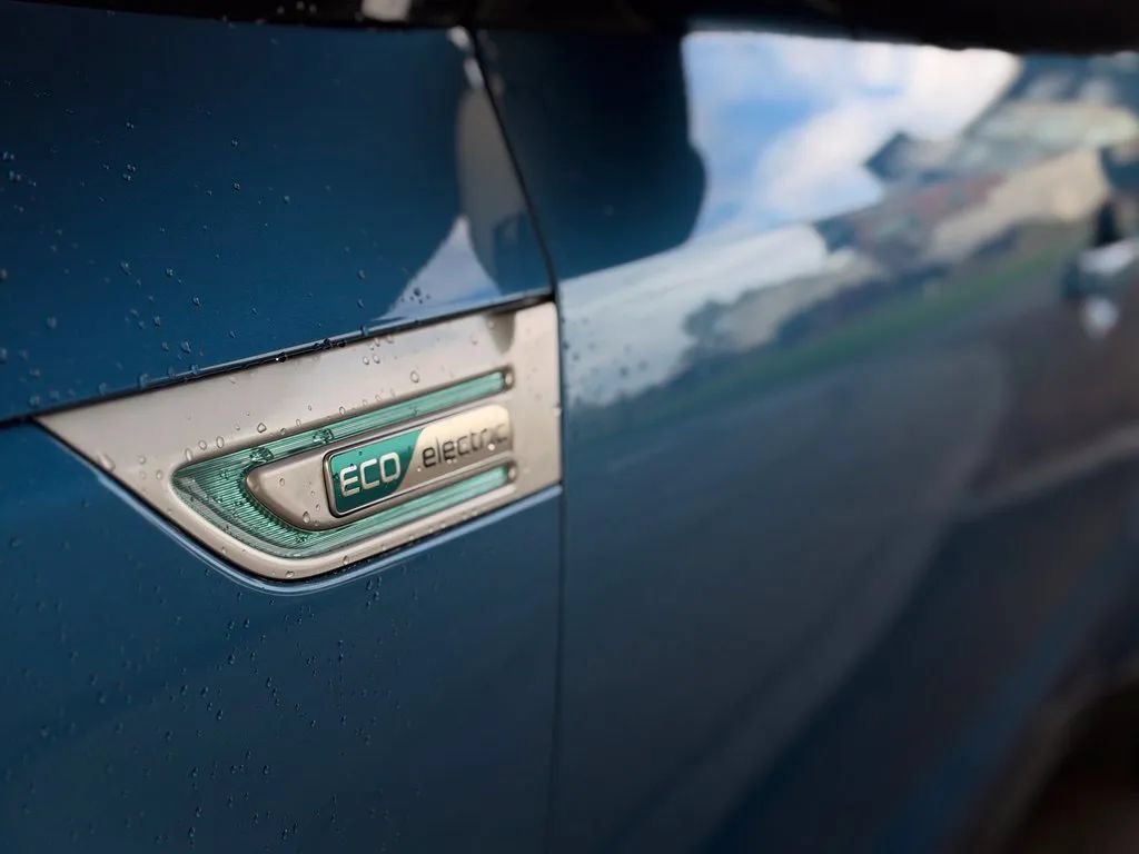 Used 2016 Kia Soul EV FWD image 17