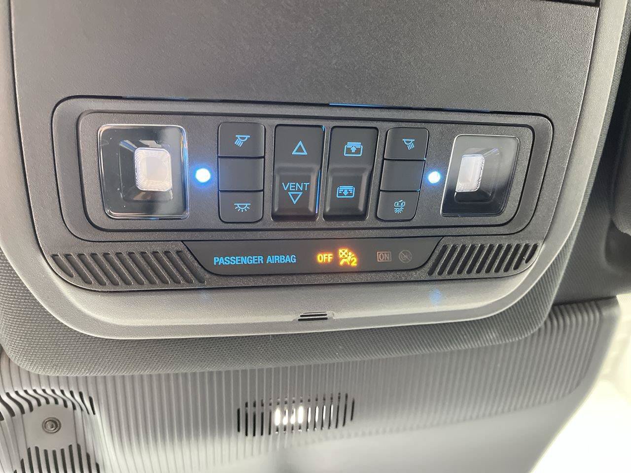 New 2027 Ford Explorer Active w/ Active Comfort Package AWD/4WD image 30