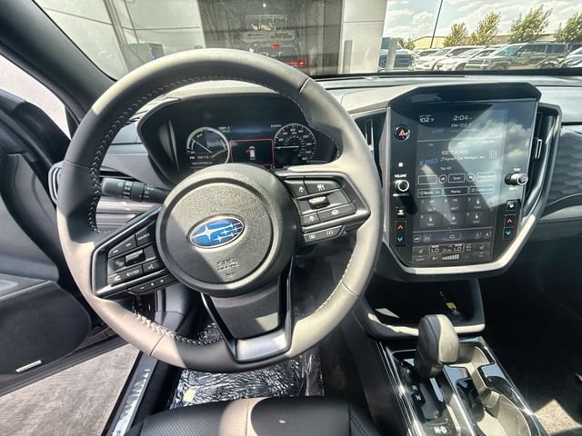 New 2026 Subaru Forester Touring AWD/4WD image 16