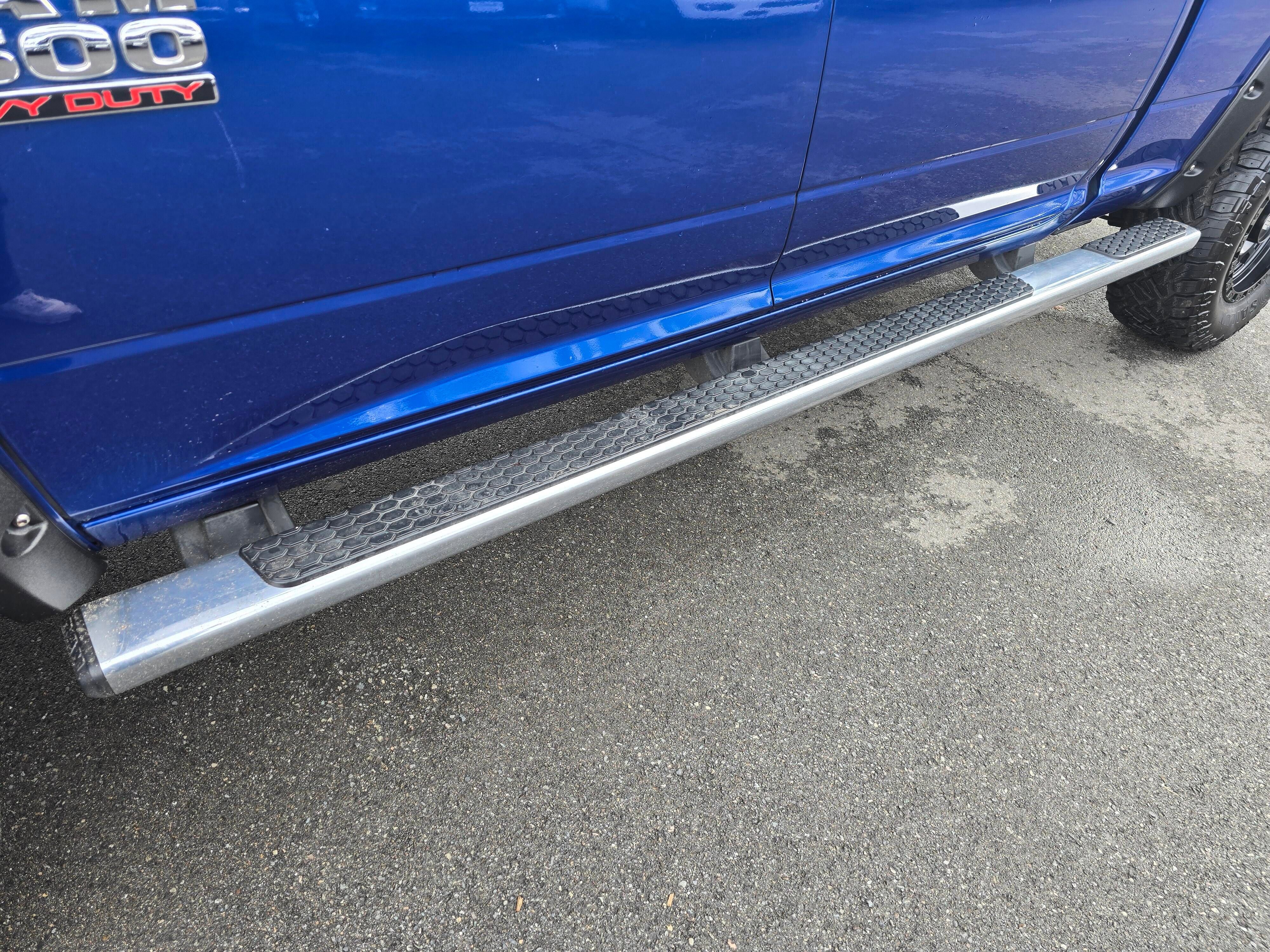 Used 2016 RAM 2500 Big Horn image 12