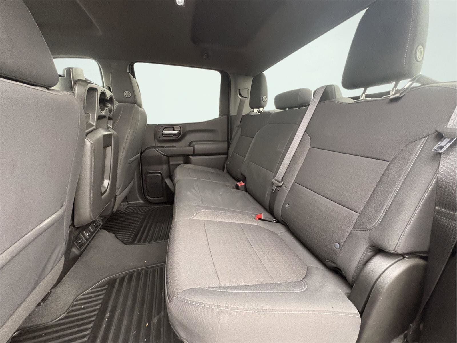 Used 2022 Chevrolet Silverado 1500 LT image 35