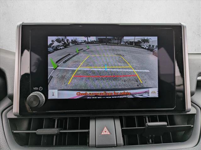 Certified 2024 Toyota RAV4 XLE image 13