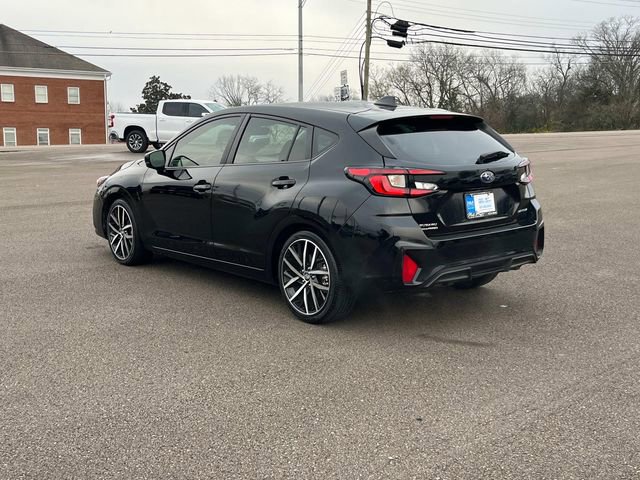 Used 2024 Subaru Impreza 2.0i Sport image 8