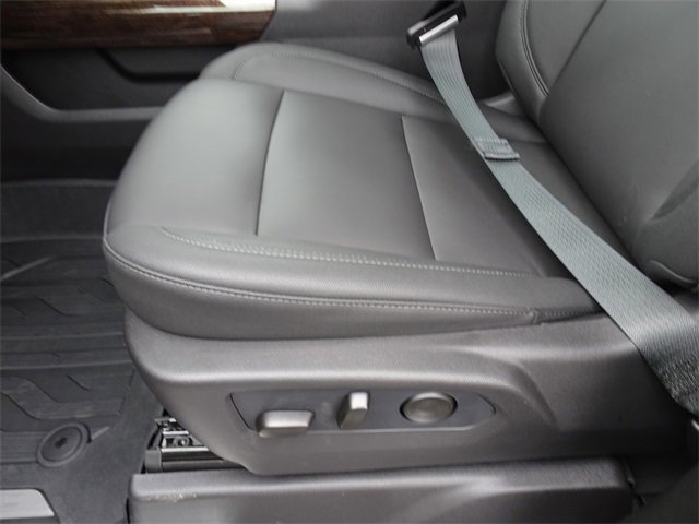 New 2026 GMC Sierra 1500 Elevation w/ Elevation Premium Package image 12