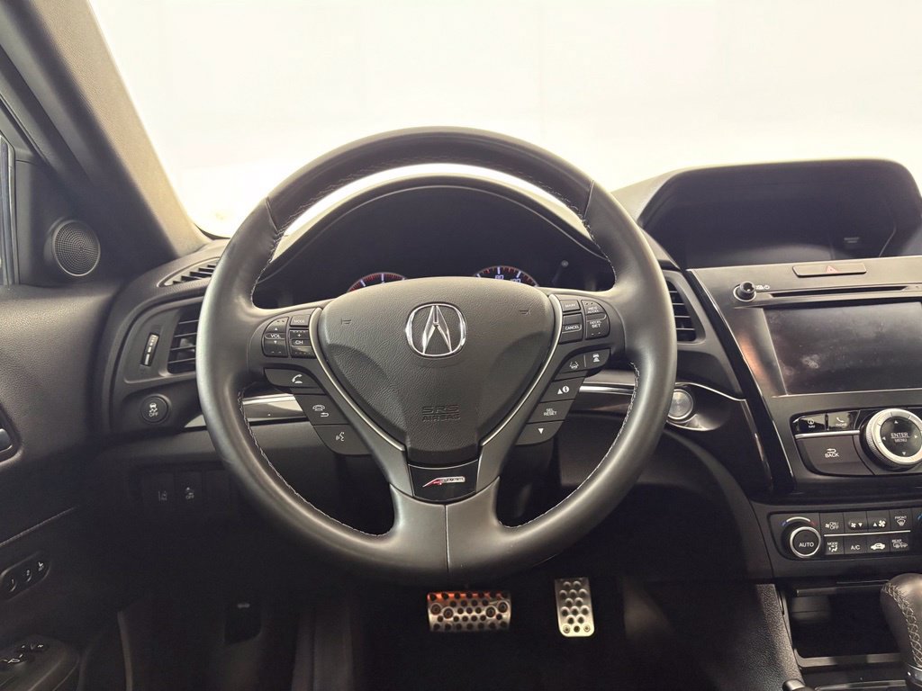Used 2019 Acura ILX w/ Technology Plus & A-SPEC FWD image 20