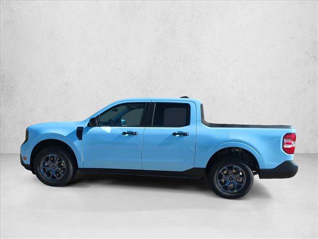 New 2026 Ford Maverick XLT w/ Equipment Group 301A AWD/4WD image 5