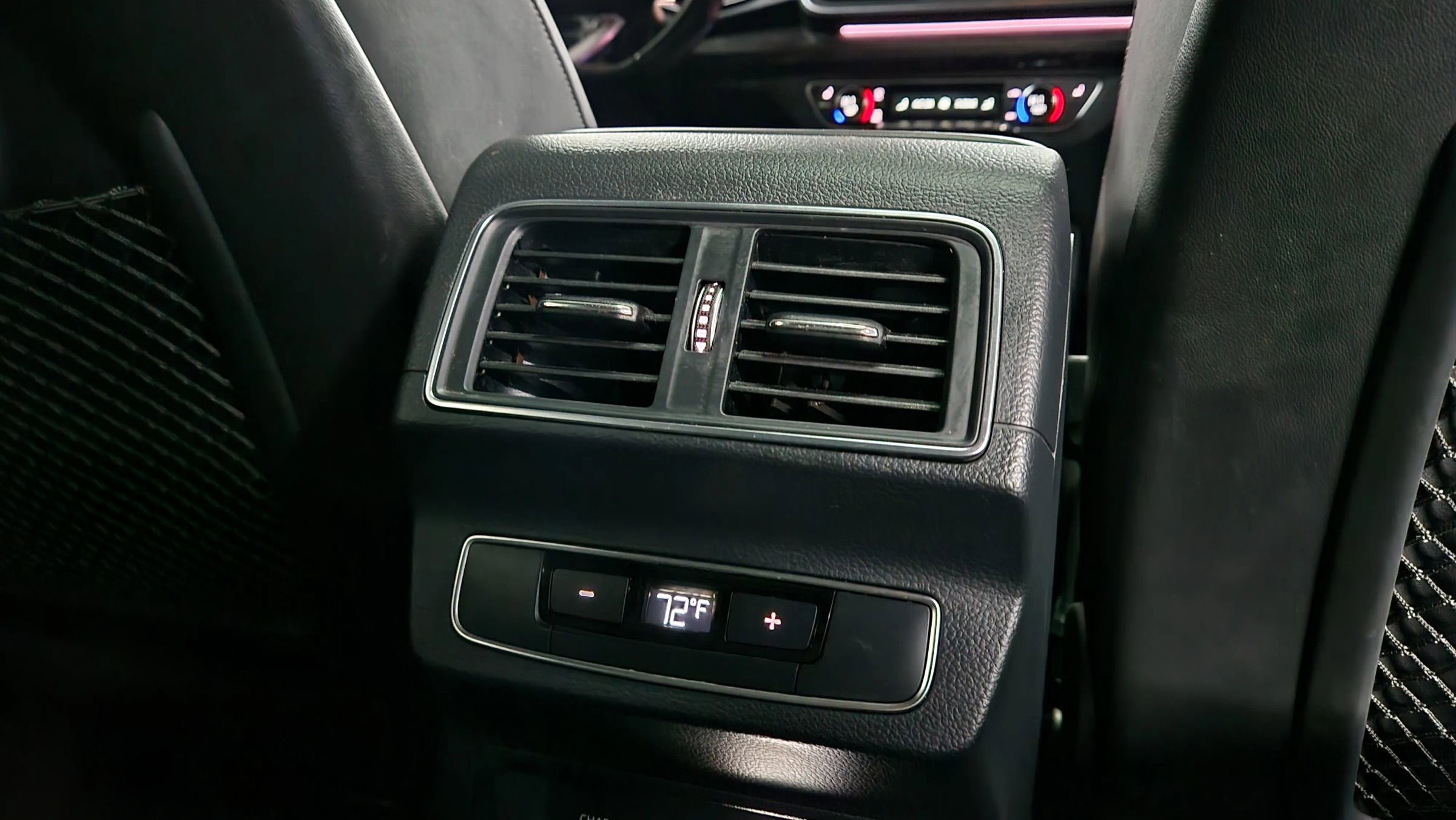 Used 2019 Audi SQ5 Prestige image 20