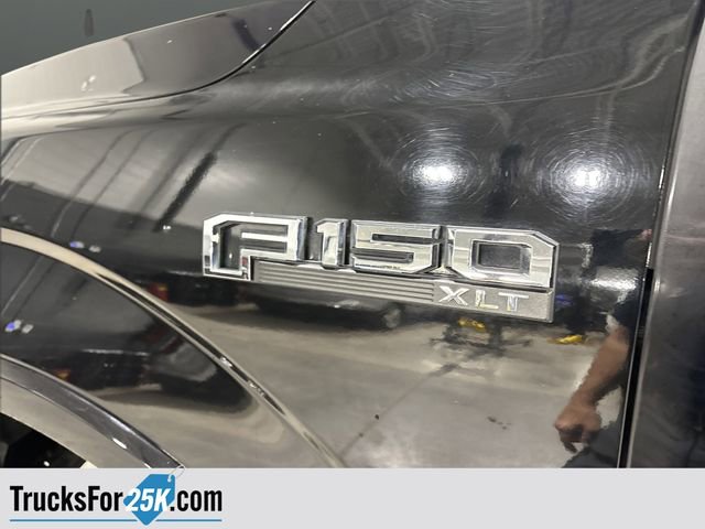 Used 2017 Ford F150 XLT w/ Equipment Group 301A Mid image 34