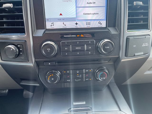 Used 2018 Ford F150 XLT w/ Equipment Group 302A Luxury AWD/4WD image 18