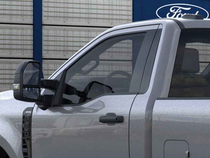 New 2025 Ford F350 XL w/ STX Appearance Package image 20