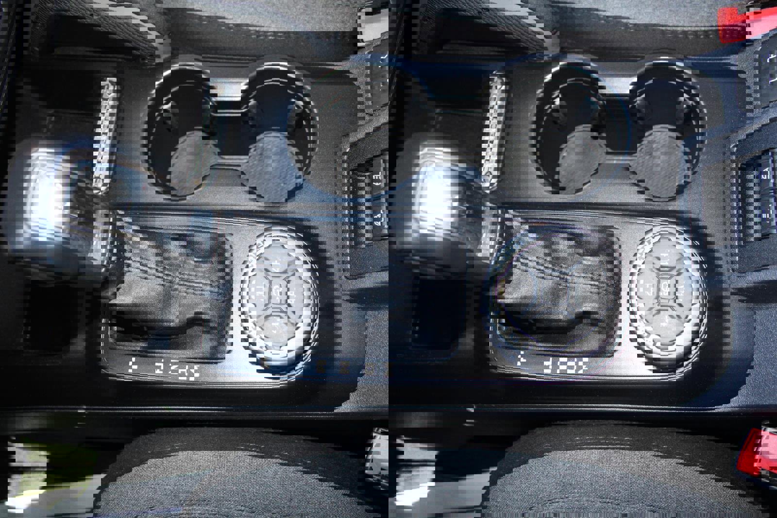 Used 2022 Ford Bronco Big Bend w/ Sasquatch Package image 37