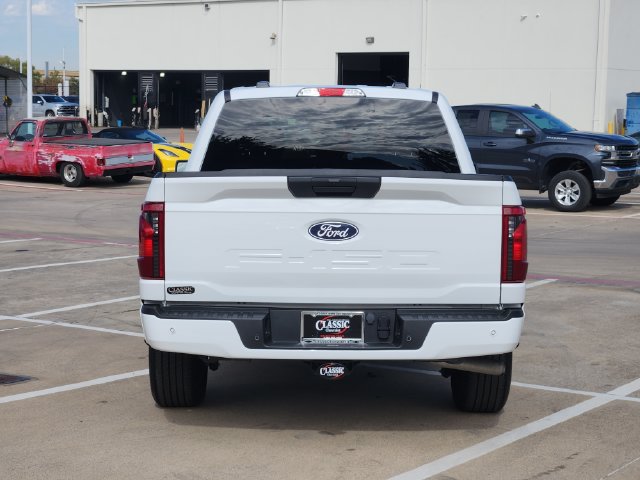 Used 2025 Ford F150 STX RWD image 12