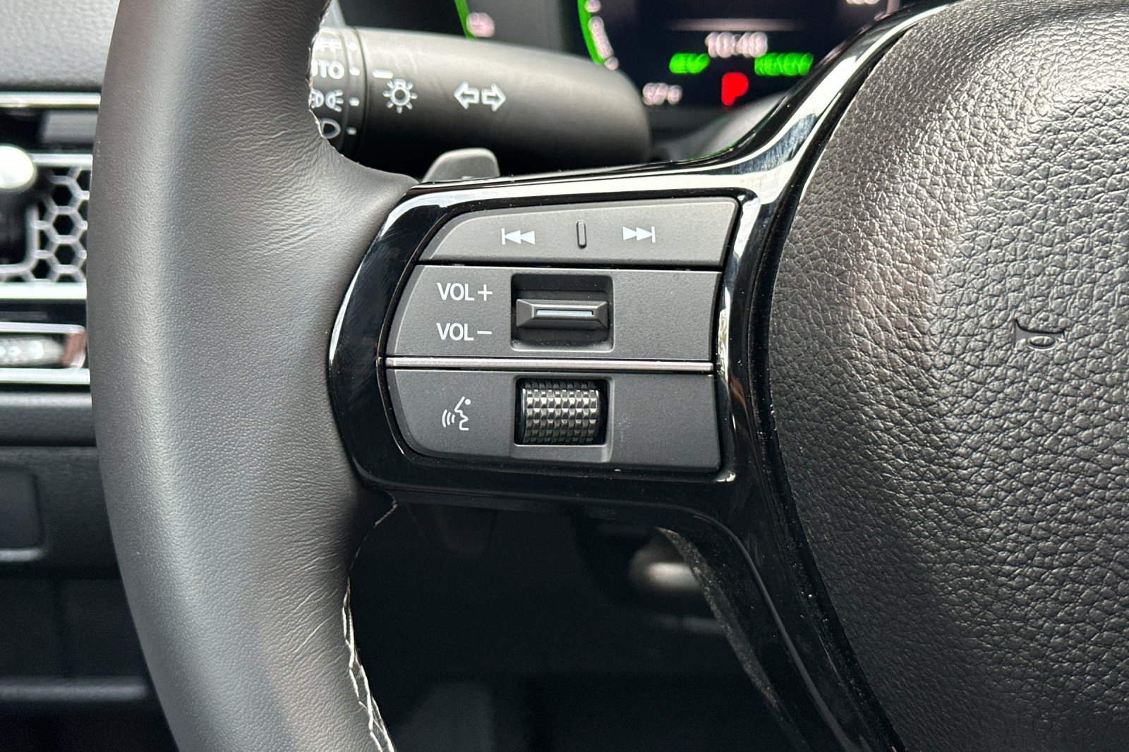 Used 2026 Honda Civic Sport image 30