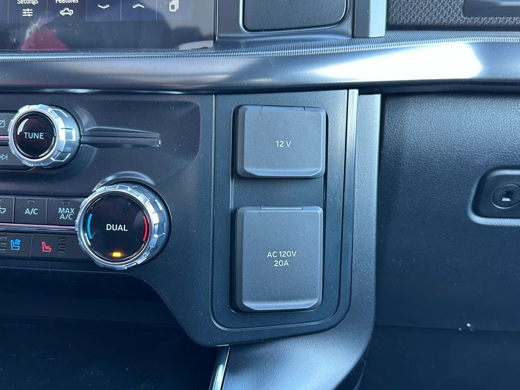 New 2026 Ford F150 Raptor image 36