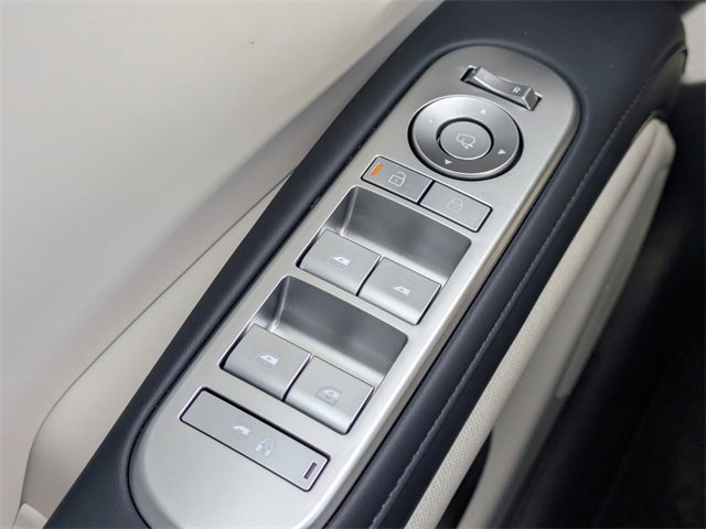 New 2026 Hyundai Palisade Calligraphy image 31