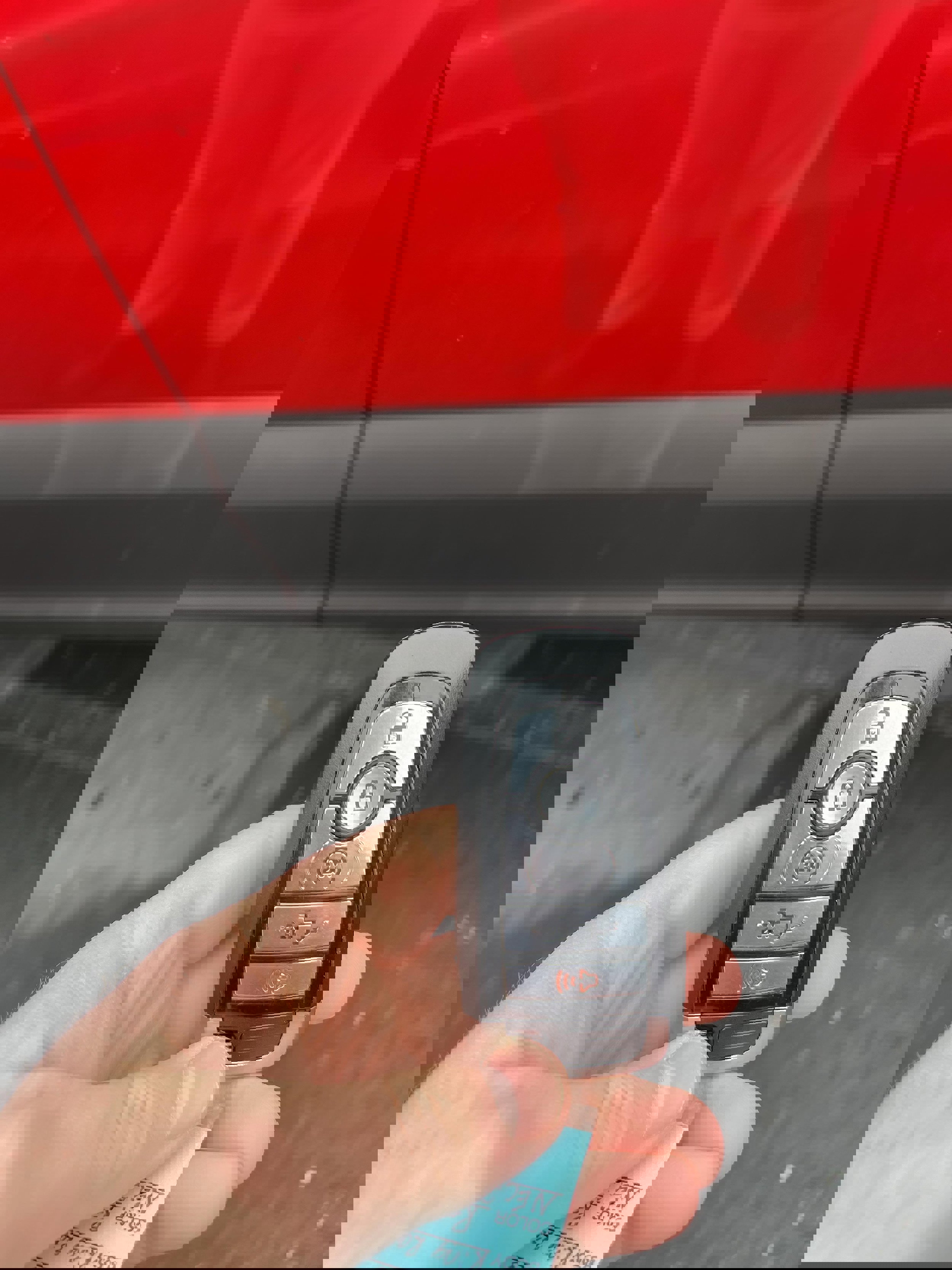 Certified 2022 Ford F250 King Ranch w/ King Ranch Ultimate Package image 48