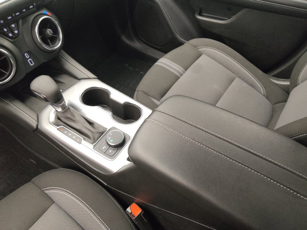 Used 2024 Chevrolet Blazer LT w/ Convenience Package FWD image 26
