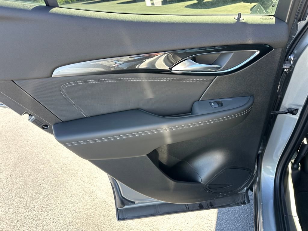 New 2025 Buick Envision Preferred image 18
