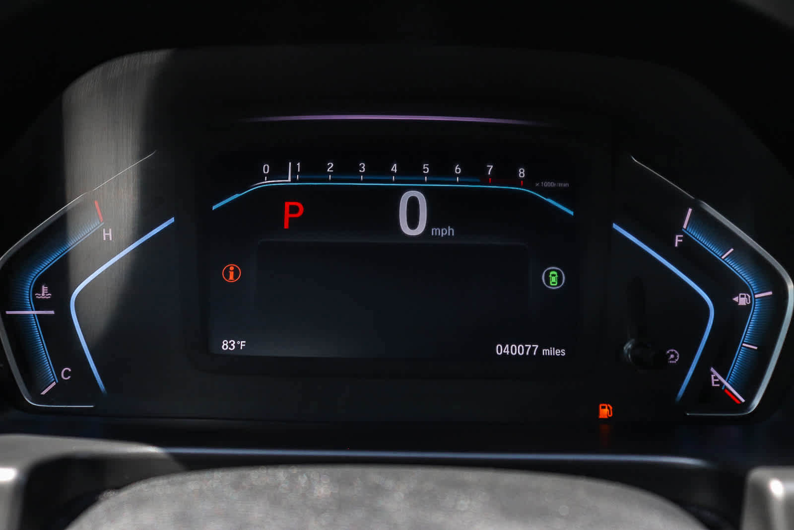 Used 2023 Honda Odyssey Touring image 29