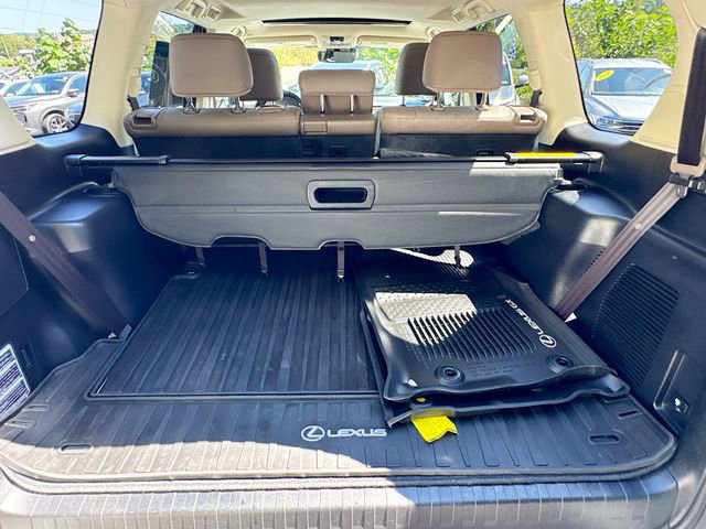Used 2020 Lexus GX 460 Luxury image 28