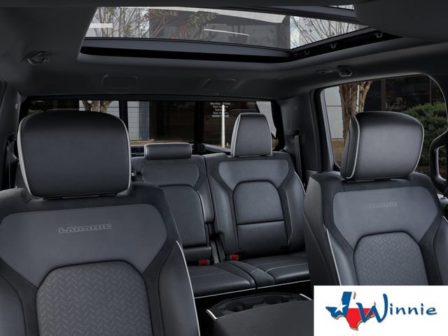 New 2026 RAM 1500 Laramie AWD/4WD image 30
