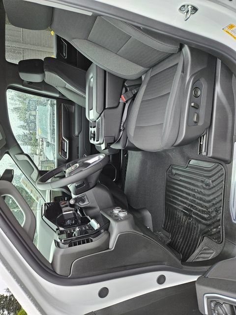 New 2026 GMC Sierra 1500 Elevation w/ Max Trailering Package AWD/4WD image 16