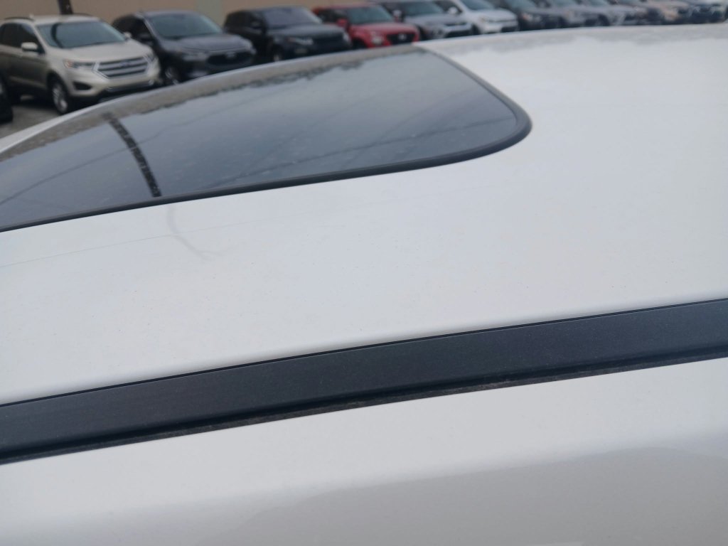 Used 2012 Ford Taurus Limited FWD image 20