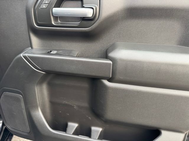 Used 2019 Chevrolet Silverado 1500 Custom Trail Boss w/ Infotainment Package image 9