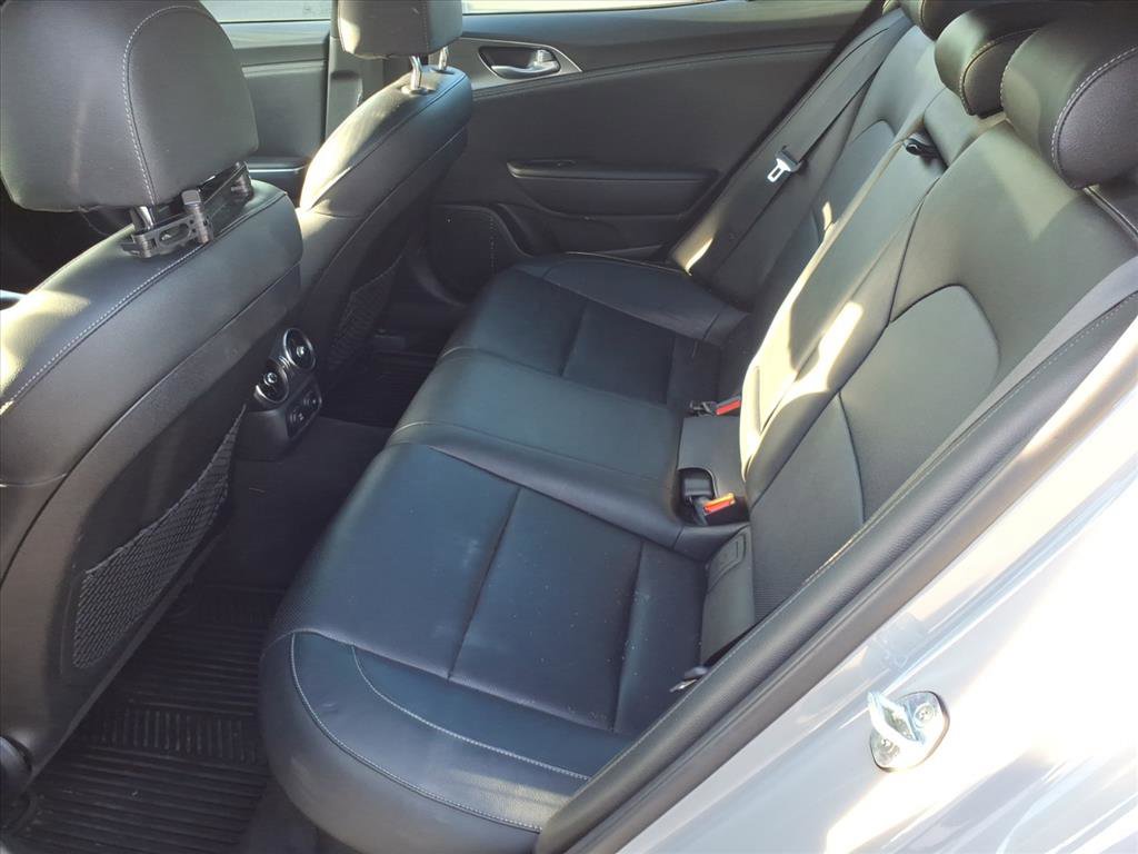 Used 2022 Kia Stinger GT1 image 7