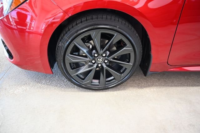 New 2026 Toyota Corolla XSE FWD image 30