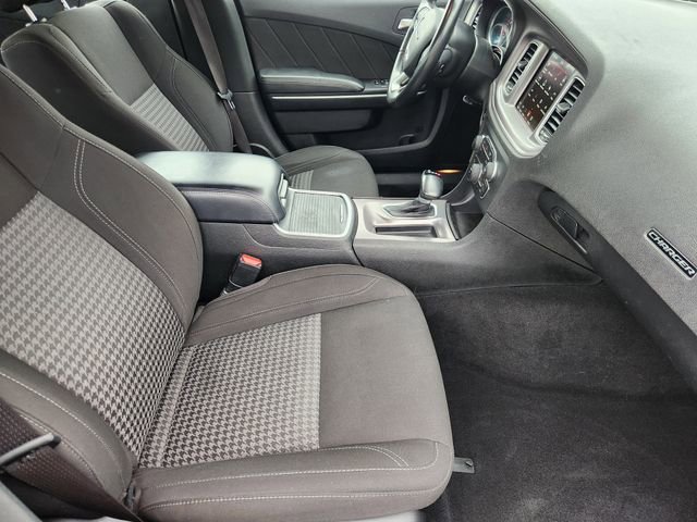 Used 2023 Dodge Charger SXT image 11