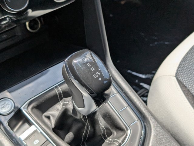 New 2026 Volkswagen Taos S FWD image 23