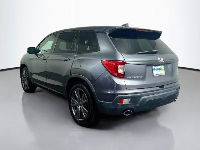Used 2020 Honda Passport EX-L image 6