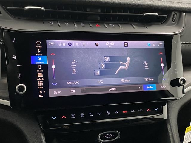 New 2026 Jeep Grand Cherokee Laredo image 20