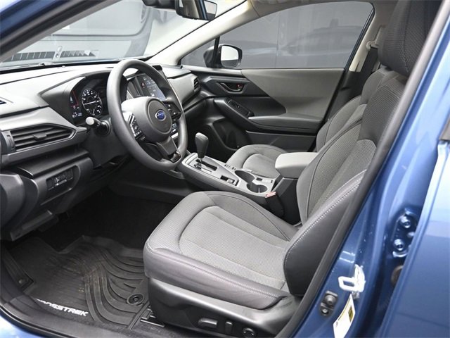 Certified 2024 Subaru Crosstrek 2.0i Premium image 17
