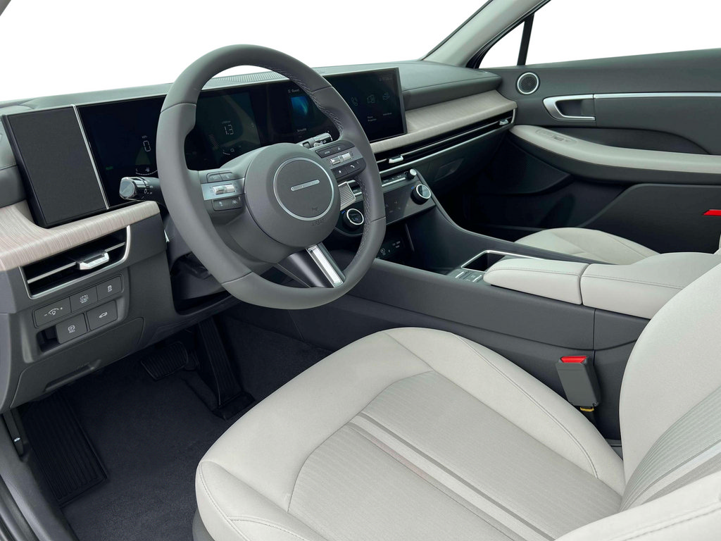 New 2025 Hyundai Sonata SEL FWD image 15