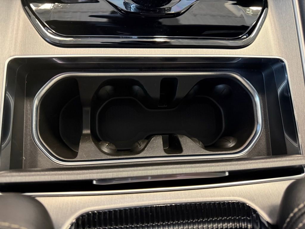 New 2026 Jeep Grand Wagoneer L 4WD w/ Premium Group I image 53