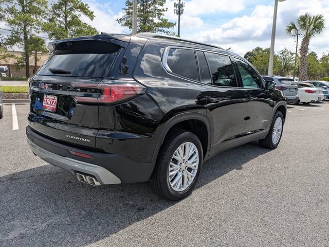 Used 2026 GMC Acadia Elevation w/ Elevation Premium Package FWD image 5