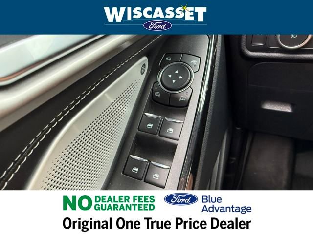 Certified 2022 Ford Explorer ST w/ Equipment Group 401A image 27