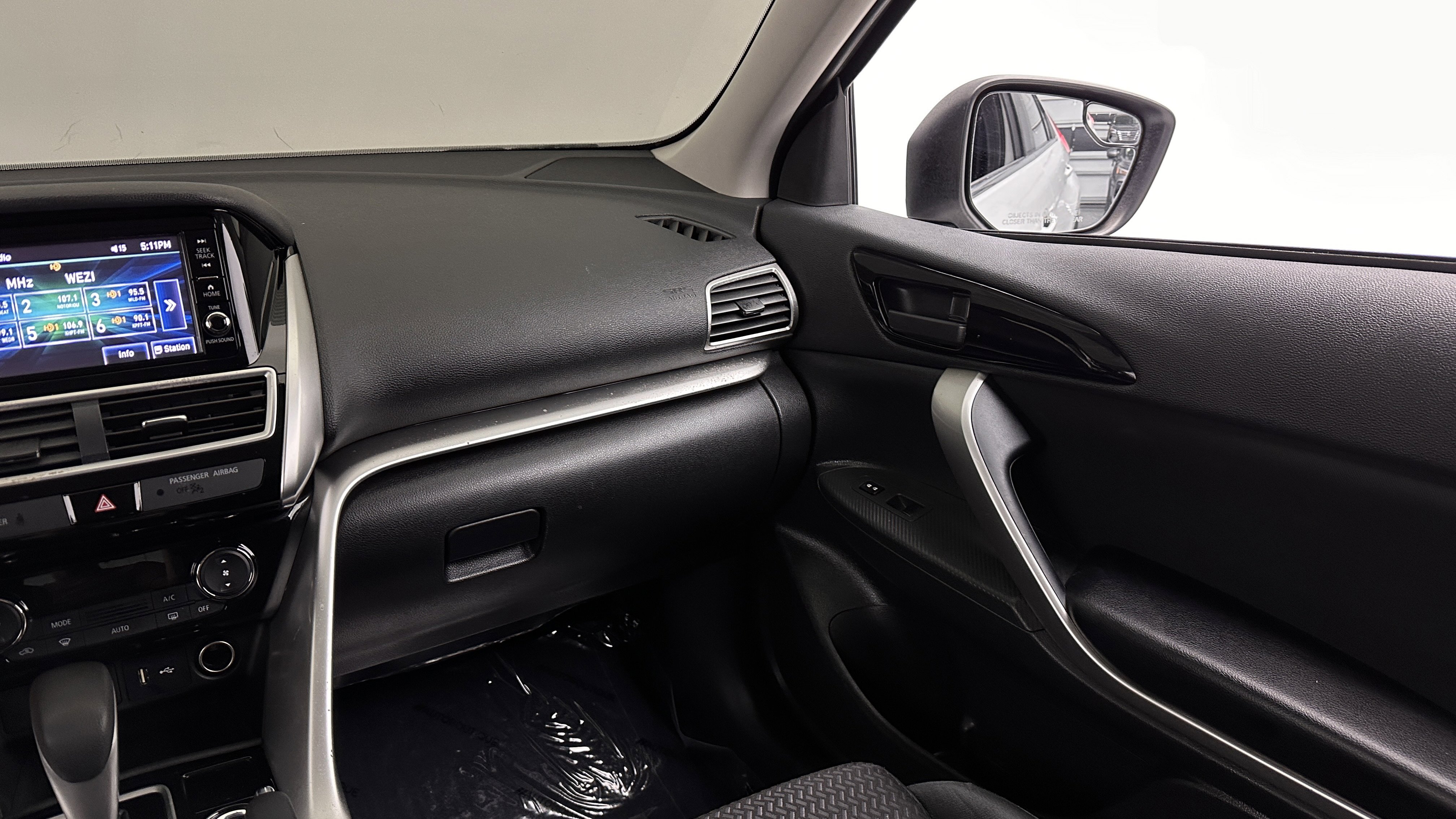 Used 2019 Mitsubishi Eclipse Cross ES AWD/4WD image 26