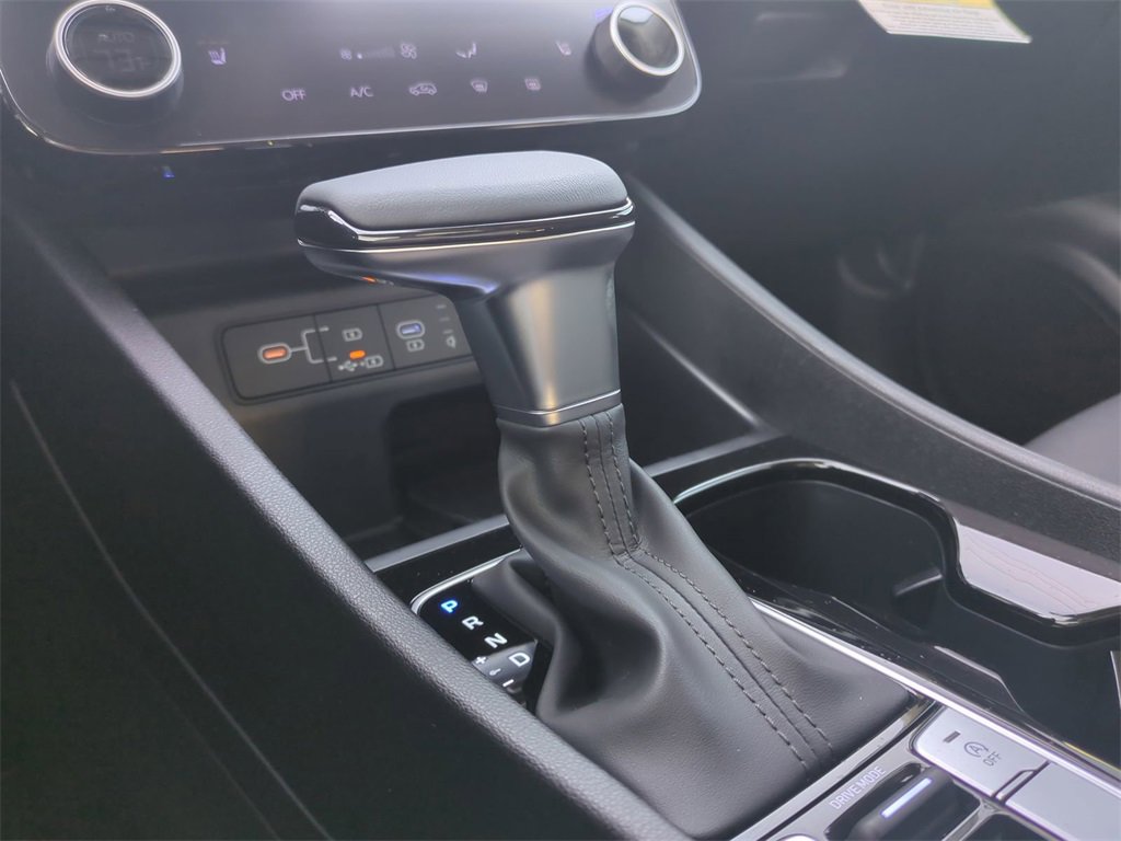 New 2026 Hyundai Tucson SEL image 22