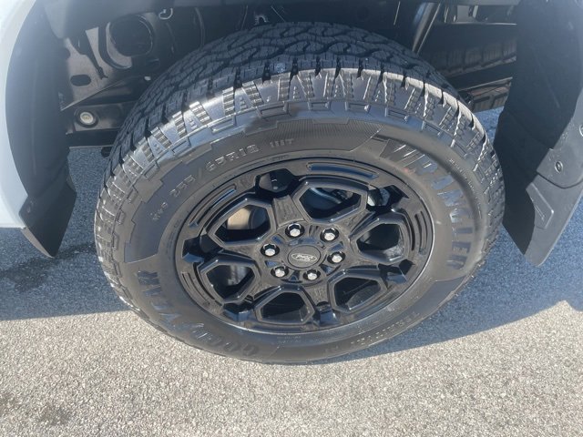 New 2025 Ford Ranger XLT image 17