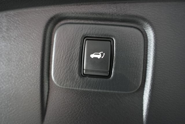 Used 2021 Nissan Murano SL w/ SL Moonroof Package AWD/4WD image 12