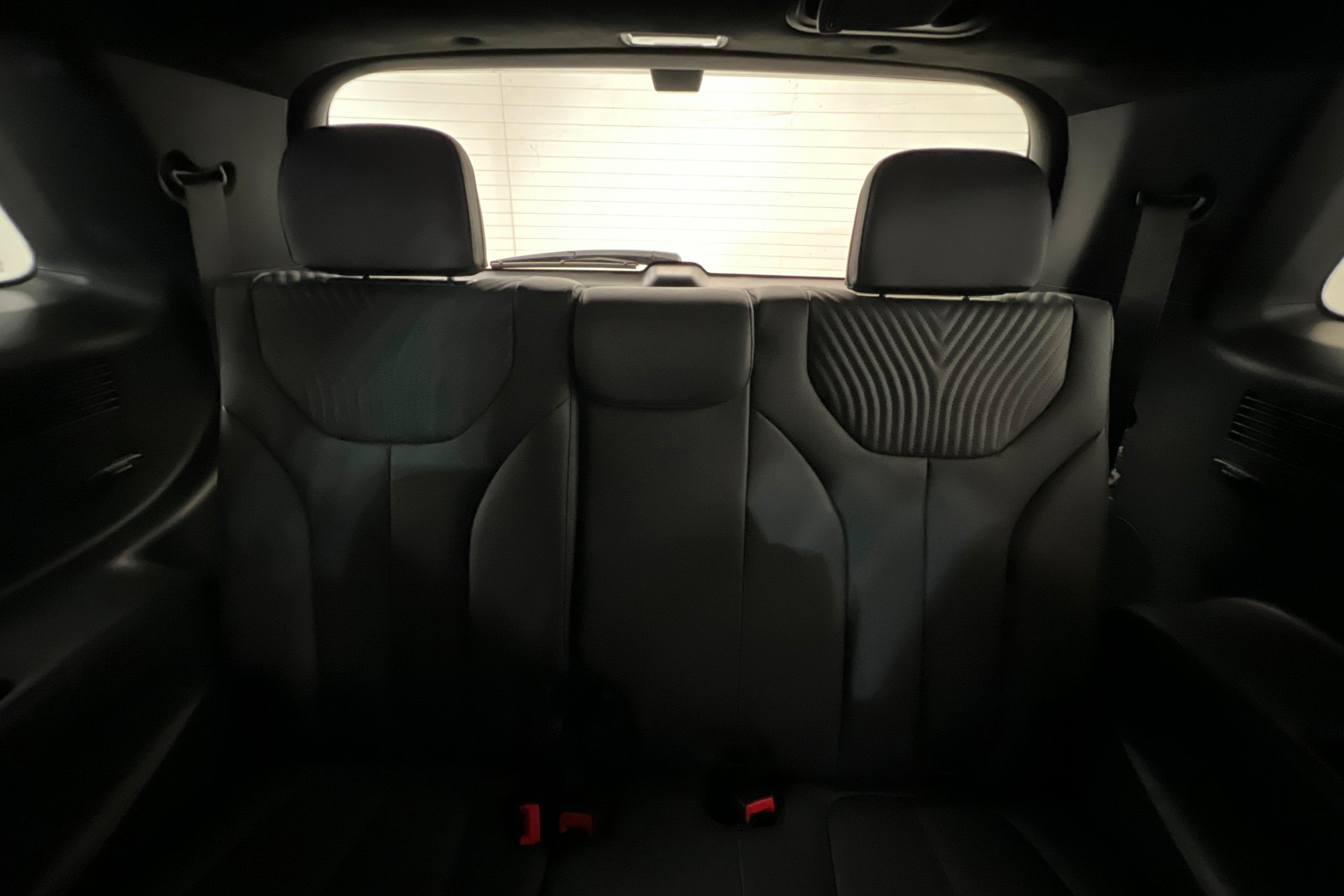Used 2024 Hyundai Palisade Calligraphy AWD/4WD image 24