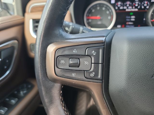 Used 2021 Chevrolet Tahoe High Country image 27